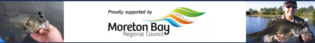Moreton Bay Regional Council, PRFMA, Pine Rivers Fish Management Association
